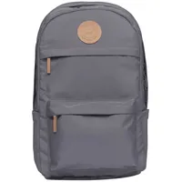 BECKMANN City Max Steel Grey