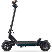 Acer Predator Thunder schwarz