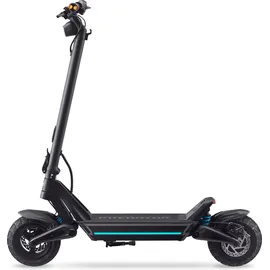Acer Predator Thunder schwarz