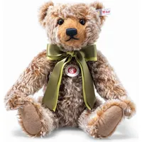 Steiff pluche British Collectors’ Teddy bear 2024, brown -