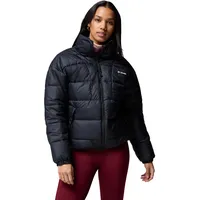 Columbia Pike LakeTM Jacke - Black - XS