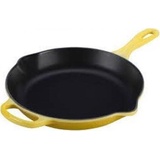 Le Creuset Signature Brat- und Servierpfanne 26 cm citrus