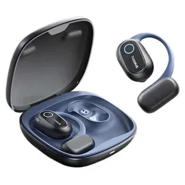 Baseus Eli Sport 1 Open-Ear TWS Schwarz
