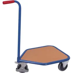 VARIOfit Griffroller mit MDF-Boden 565 x 450 mm