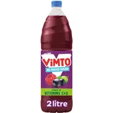 Vimto No Added Sugar Squash 2L