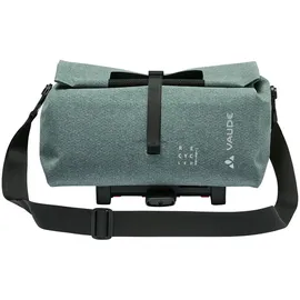 Vaude Recycle Shopper (Uniklip) Dusty Forest