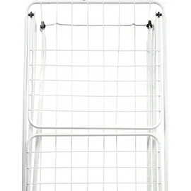 Kadax Resby 18 m Weiß