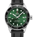 Swiss Military SM34088.09 Diver Quarz 42mm 20ATM