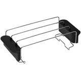 De'Longhi Brötchenaufsatz 7323010304 braun