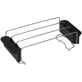 De'Longhi Brötchenaufsatz 7323010304 braun