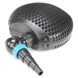 AquaForte EC 5000 Teichpumpe 26 Watt