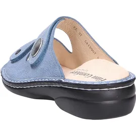 Finn Comfort Sansibar sky 40