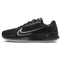 Nike Court Air Zoom Vapor 11 Damen-Tennisschuh Black/Anthracite/White 40,5