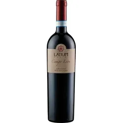 Amarone delle Valpolicella Campo Leon Latium Morini 2018