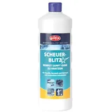 Becker Chemie Scheuerblitz Scheuermilch 1 Liter