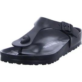 Birkenstock Gizeh schwarz 35