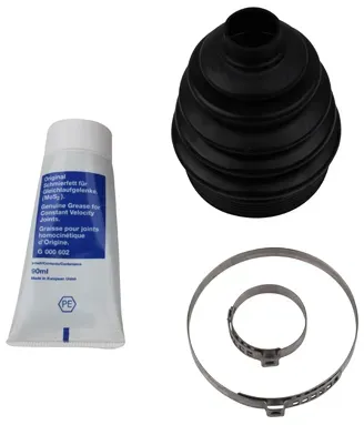 NK Faltenbalgsatz, Antriebswelle 524305 für VW BMW MAZDA MITSUBISHI