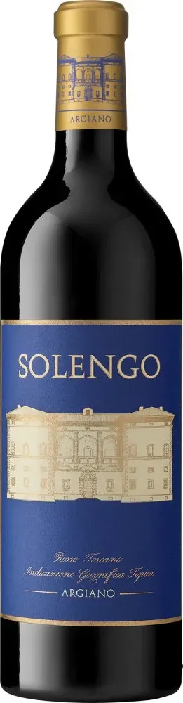 Argiano Solengo Toscana 2022