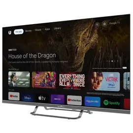 Smart 32HG01V 32" HD LED Fernseher