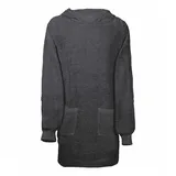 vidaXL Hoodie KINN Anthrazit L