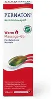 PERNATON Gel de moules aux orles verts chaud Gel(S) 125 g