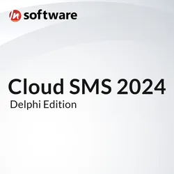 Cloud SMS 2024 Delphi Edition