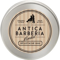 Mondial Antica Barberia Original Citrus Moustache Wax 30 ml