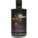 Port Charlotte PMC:01 Islay Single Malt Scotch Whisky