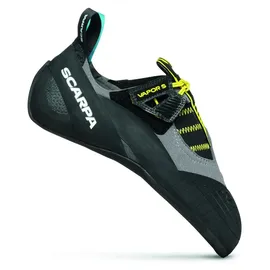 Scarpa Vapor S smoke/yellow 45