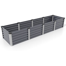 Vitavia Linus 401 L 245 x 65 x 40 cm granit