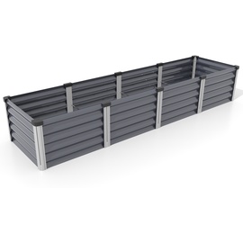 Vitavia Linus 401 L 245 x 65 x 40 cm granit