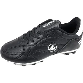 Jako J-SFG Signature Fußballschuh Schwarz - Schwarz - 39