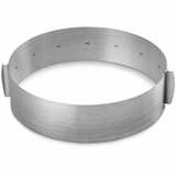 Metaltex Tortenring Viennoise