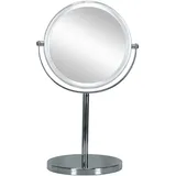KLEINE WOLKE Kosmetikspiegel Transparent Mirror Clear 15,3 cm
