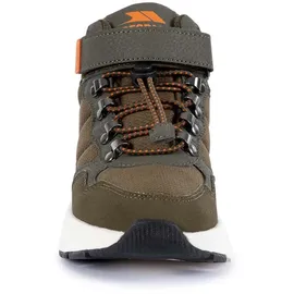Trespass Boots "Cady" in Khaki | Gr.: 35