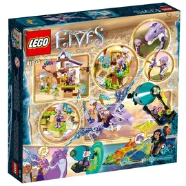 LEGO Elves Aira und das Lied des Winddrachen (41193)