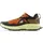 New Balance Fresh Foam X Hierro V7 Herren cayenne/olive 42,5