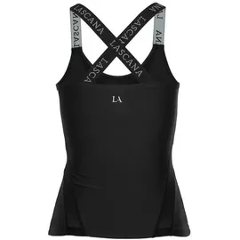 LASCANA Funktionsshirt schwarz 48/50