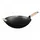 Five Wok mit Holzgriff