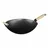 Five Wok mit Holzgriff