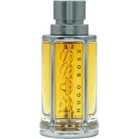 HUGO BOSS The Scent Eau de Toilette 200 ml