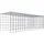 Gabiona Gabione-Anbaukorb Typ 4 30 x 100 x 30 cm