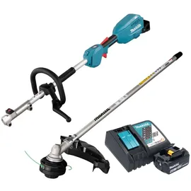 Makita DUX 18 RMX1 Akku-Multifunktionsantrieb
