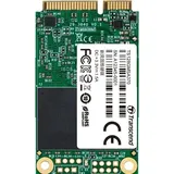 Transcend MSA370 128 GB mSATA