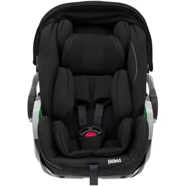 fillikid Noa 360° drehbar Schwarz