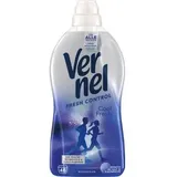 Vernel FRESH CONTROL Cool Fresh Weichspüler flüssig, 1,012 l
