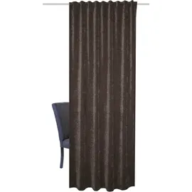 Home Basics Wolly Multifunktionsband 135 x 160 cm sttein abdunkelnd