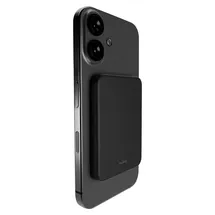PURO Power Mag 4200 mAh Powerbank MagSafe USB-C – Schwarz