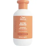 Deep Nourishing Shampoo 300 ml