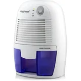 Pro Breeze Mini Luftentfeuchter 500ml
